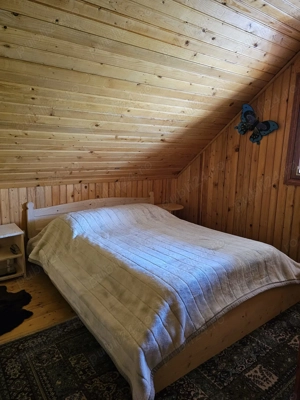 Cabană de vânzare   Lepșa, jud. Vrancea - Cheile Tișiței - imagine 9