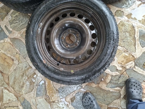 Roti autoturism de vinzare - imagine 4