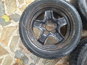 Roti autoturism de vinzare - imagine 2