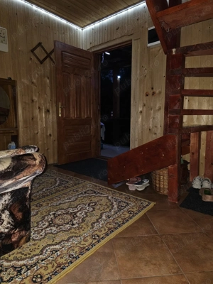 Cabană de vânzare   Lepșa, jud. Vrancea - Cheile Tișiței - imagine 10