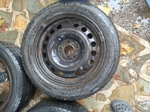 Roti autoturism de vinzare - imagine 5