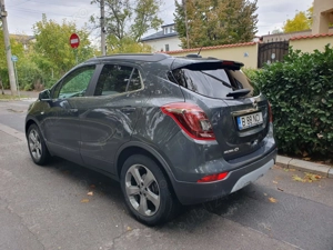 Opel Mokka km 41000 reali - imagine 4