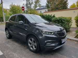 Opel Mokka km 41000 reali - imagine 3