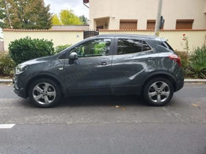 Opel Mokka km 41000 reali - imagine 2