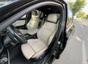 BMW X4 F26 din 2014 2.0 Diesel 190cp (AWD) - [Timisoara] - imagine 6