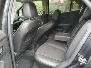 Opel Mokka km 41000 reali - imagine 6