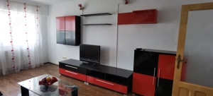 Inchiriere  Ap. 3 cam. cf.1 dec. et.6 din 8, mobilat utilat, sup. totala 85.mp. Scolilor - Dorobanti - imagine 3