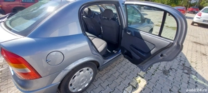 Opel Astra G Clasic - imagine 3