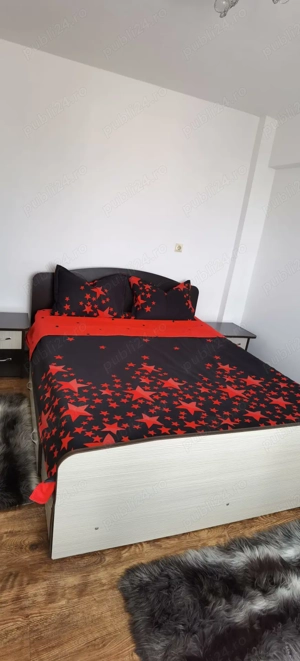 Inchiriere  Ap. 3 cam. cf.1 dec. et.6 din 8, mobilat utilat, sup. totala 85.mp. Scolilor - Dorobanti - imagine 6