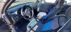 Opel Astra G Clasic - imagine 2