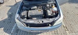 Opel Astra G Clasic - imagine 5