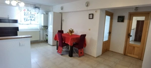 Inchiriere  Ap. 3 cam. cf.1 dec. et.6 din 8, mobilat utilat, sup. totala 85.mp. Scolilor - Dorobanti - imagine 7