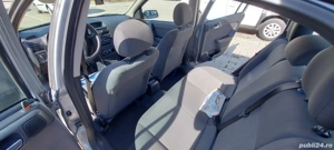 Opel Astra G Clasic - imagine 4