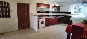 Inchiriere  Ap. 3 cam. cf.1 dec. et.6 din 8, mobilat utilat, sup. totala 85.mp. Scolilor - Dorobanti - imagine 10