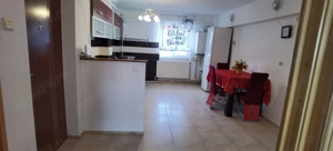 Inchiriere  Ap. 3 cam. cf.1 dec. et.6 din 8, mobilat utilat, sup. totala 85.mp. Scolilor - Dorobanti - imagine 9