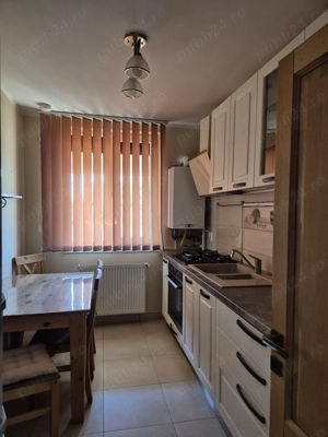 Apartament 2 camere de inchiriat lacul lui Binder - imagine 3