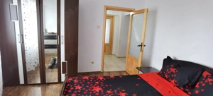 Inchiriere  Ap. 3 cam. cf.1 dec. et.6 din 8, mobilat utilat, sup. totala 85.mp. Scolilor - Dorobanti - imagine 14