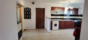 Inchiriere  Ap. 3 cam. cf.1 dec. et.6 din 8, mobilat utilat, sup. totala 85.mp. Scolilor - Dorobanti - imagine 12