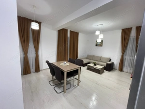 Apartament cu 2 camere - parter (SAD) - Giroc