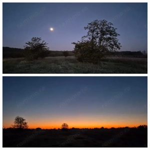 De vanzare - TEREN construcții 700 mp - lizieră - Siliștea Snagovului