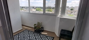 Inchiriere  Ap. 3 cam. cf.1 dec. et.6 din 8, mobilat utilat, sup. totala 85.mp. Scolilor - Dorobanti - imagine 16