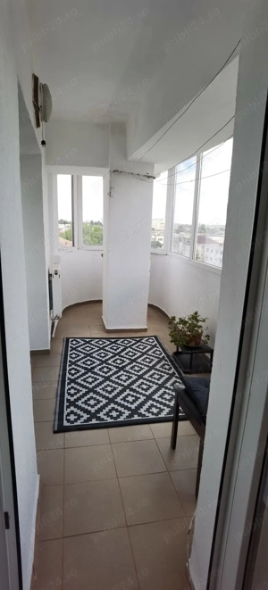 Inchiriere  Ap. 3 cam. cf.1 dec. et.6 din 8, mobilat utilat, sup. totala 85.mp. Scolilor - Dorobanti - imagine 17