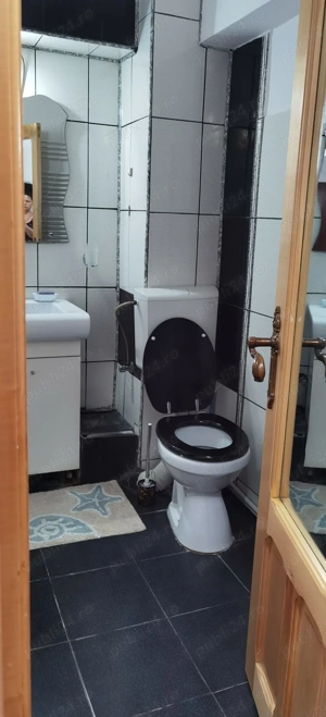 Inchiriere  Ap. 3 cam. cf.1 dec. et.6 din 8, mobilat utilat, sup. totala 85.mp. Scolilor - Dorobanti - imagine 19