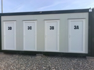 Spatii de depozitare si Parcare auto - imagine 4