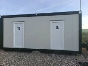 Spatii de depozitare si Parcare auto - imagine 2