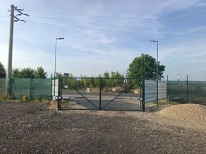 Spatii de depozitare si Parcare auto - imagine 5