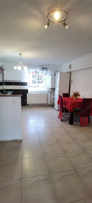 Inchiriere  Ap. 3 cam. cf.1 dec. et.6 din 8, mobilat utilat, sup. totala 85.mp. Scolilor - Dorobanti - imagine 20