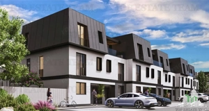 Vile moderne de vanzare in Pipera - confort, calitate si investitie sigura - imagine 10