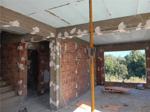 Pietrarie Barnova langa padure VILA P+E su 120mp teren 400mp (rest de plata in 3 ani) - imagine 6