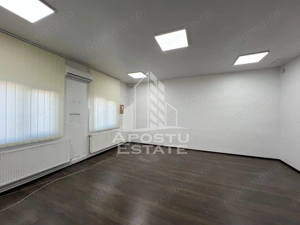 Hala în suprafață de 580 mp în Zona SAGULUI - imagine 7