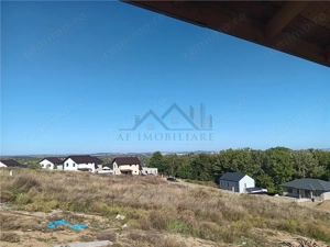 Pietrarie Barnova langa padure VILA P+E su 120mp teren 400mp (rest de plata in 3 ani) - imagine 10