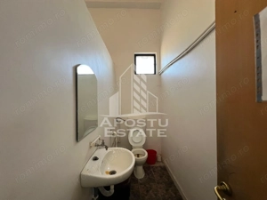 Hala în suprafață de 580 mp în Zona SAGULUI - imagine 10