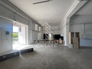 Hala în suprafață de 580 mp în Zona SAGULUI - imagine 3