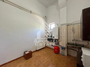 Hala în suprafață de 580 mp în Zona SAGULUI - imagine 9