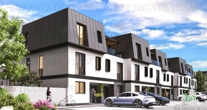Vile moderne de vanzare in Pipera - confort, calitate si investitie sigura - imagine 7