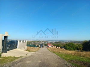 Pietrarie Barnova langa padure VILA P+E su 120mp teren 400mp (rest de plata in 3 ani) - imagine 13