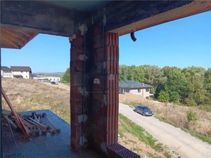 Pietrarie Barnova langa padure VILA P+E su 120mp teren 400mp (rest de plata in 3 ani) - imagine 9