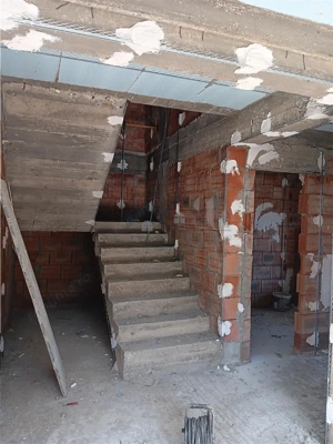 Pietrarie Barnova langa padure VILA P+E su 120mp teren 400mp (rest de plata in 3 ani) - imagine 7