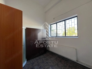 Hala în suprafață de 580 mp în Zona SAGULUI - imagine 8