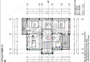 Pietrarie Barnova langa padure VILA P+E su 120mp teren 400mp (rest de plata in 3 ani) - imagine 12