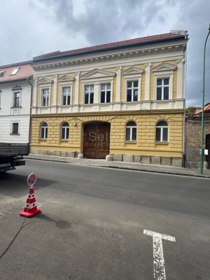 Cladire Ultracentral, multifunctionala - imagine 2