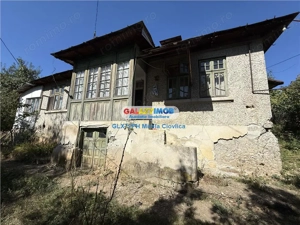 Vanzare casa batraneasca Baicoi Prahova