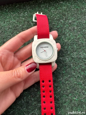 Ceas Converse (sport) - imagine 2