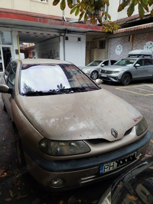 Renault Laguna II