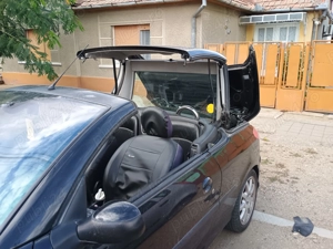 Vând Peugeot 206 cabrio - imagine 2
