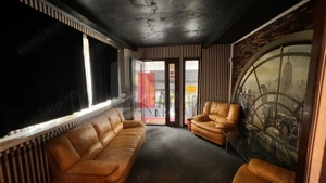 Spațiu Comercial 233 mp de Închiriat – Ideal Restaurant / Evenimente – Mobilat